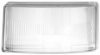 DAF 0907876 Diffusing Lens, headlight